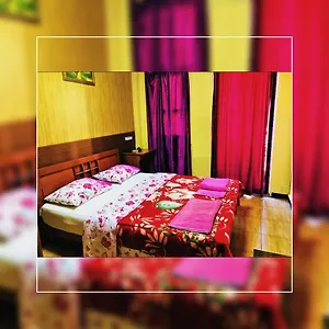 ** Hotel Regis Liban