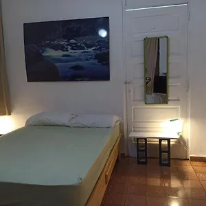  Quarto em Acomodações Particulares La Casa De Isabel Y Juan, Zona Colonial República Dominicana