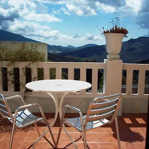 Castillo Hotel Lanjarón