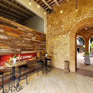  Apartamento Heritage Residences Signature Collection República Dominicana