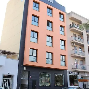 Ciutat D'amposta Hotel Amposta