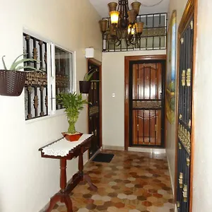 Apartamento Conde Santome Colonial, Santo Domingo