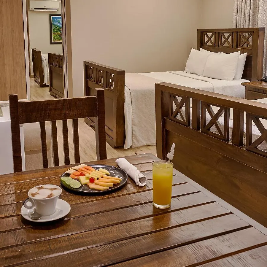 Hotel Riazor Saint-Domingue