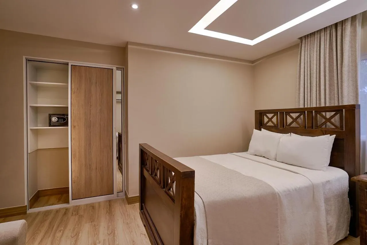 Hotel Riazor Saint-Domingue
