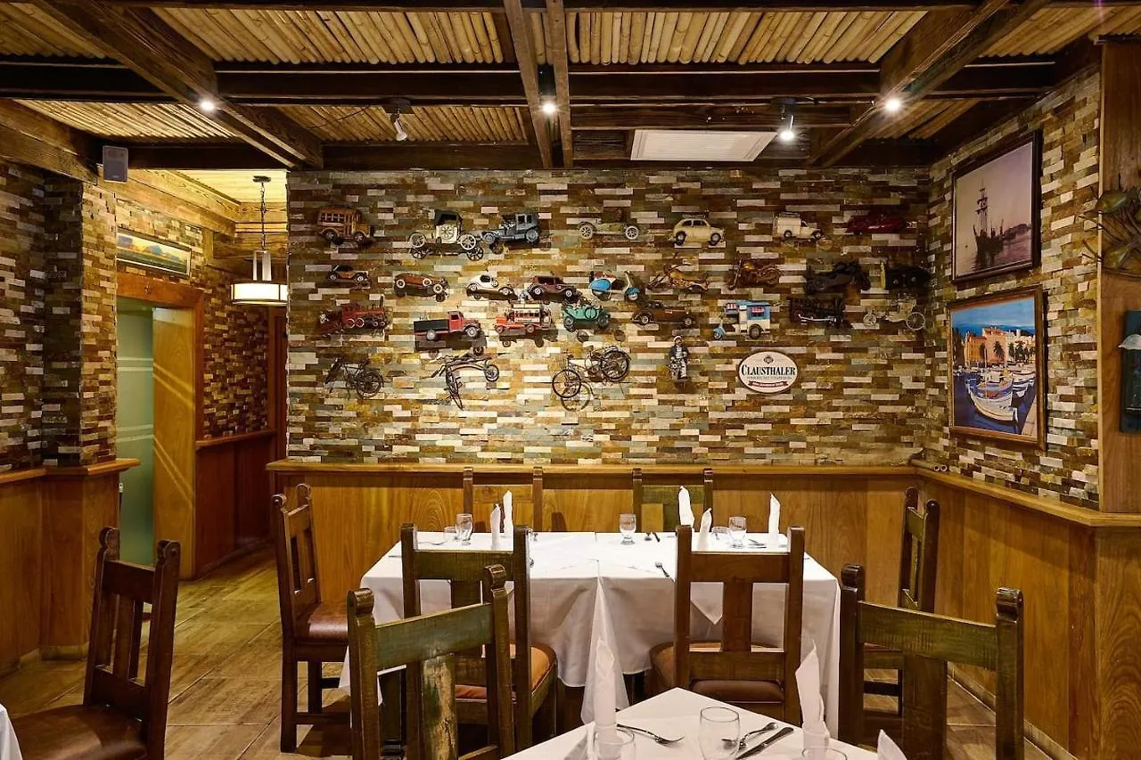 Hotel Riazor Saint-Domingue